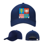 Czapka z daszkiem — Świętokrzyski Okręgowy Związek Żeglarski