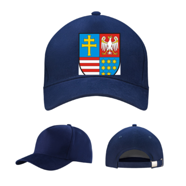 Czapka z daszkiem — Świętokrzyski Okręgowy Związek Żeglarski