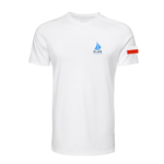 Męski T-shirt — TKŻ KLAR