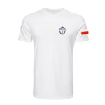 Męski T-shirt — Toruński Okręgowy Związek Żeglarski