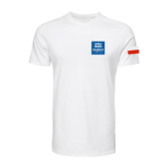 Męski T-shirt — UKS Żeglarz Wrocław