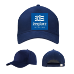 Czapka z daszkiem — UKS Żeglarz Wrocław
