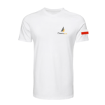 Męski T-shirt — UKŻ Lamelka Kartuzy