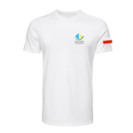Męski T-shirt — Warmińsko-Mazurski Okręgowy Związek Żeglarski