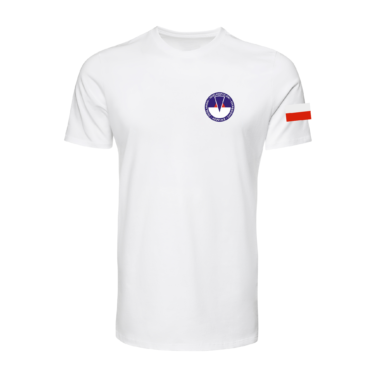 Męski T-shirt — Wielkopolski Okręgowy Związek Żeglarski