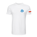 Męski T-shirt — Włocławski Okręgowy Związek Żeglarski