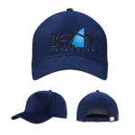 Czapka z daszkiem — Yacht Club Bezan