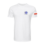 Męski T-shirt — Yacht Club Jastrząb Żory