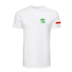 Męski T-shirt — Yacht Club PTTK Beskid Nowy Sącz
