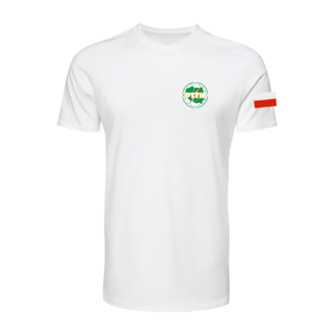 Męski T-shirt — Yacht Club PTTK Beskid Nowy Sącz