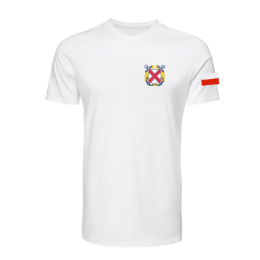 Męski T-shirt — Yacht Klub Polski Nowy Targ