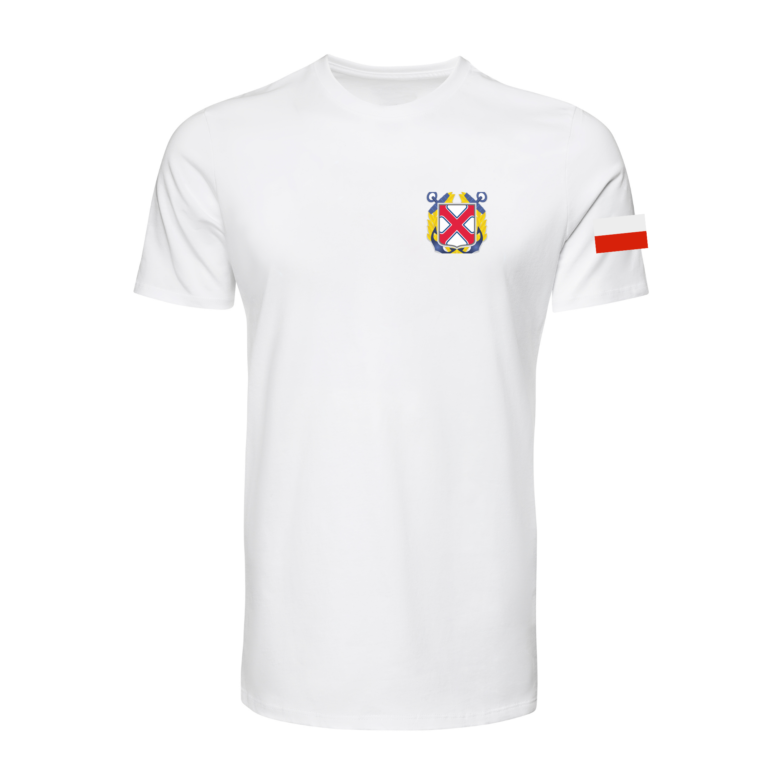 Męski T-shirt — Yacht Klub Polski Nowy Targ
