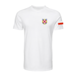 Męski T-shirt — Yacht Klub Polski Sława