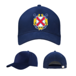 Czapka z daszkiem — Yacht Klub Polski Sława
