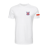 Męski T-shirt — YKP Szczecin