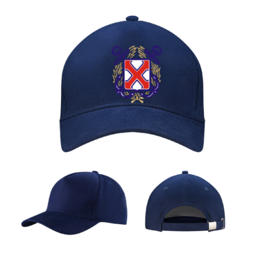 Czapka z daszkiem — YKP Szczecin