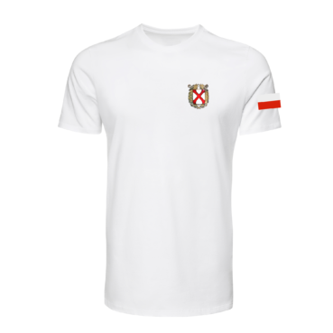 Męski T-shirt — Yacht Klub Polski Warszawa